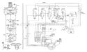 Page D Diagram and Parts List for 5563-0  Briggs and Stratton Generator